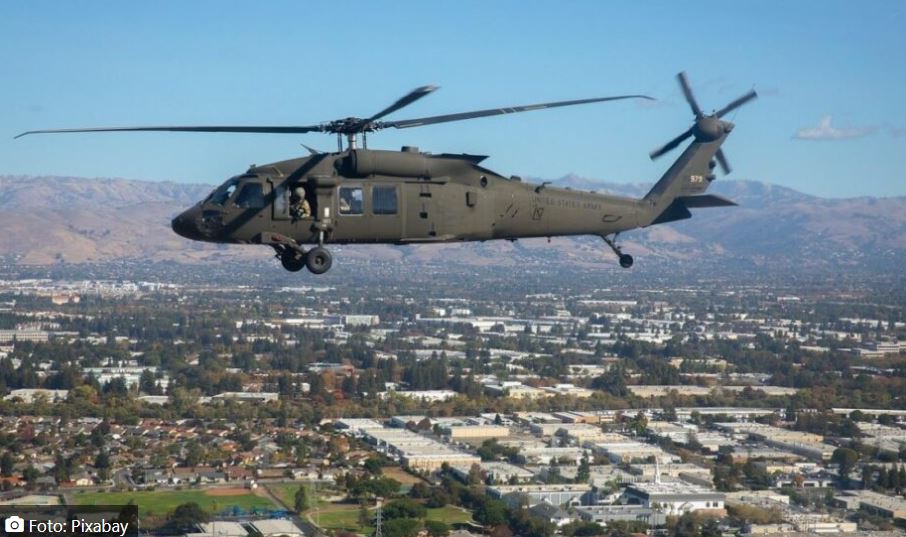 Jueza bloquea despliegue de la Guardia Nacional en Portland