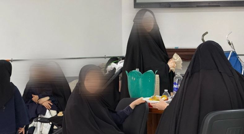 Rescatan en Colombia a 17 menores de una secta religiosa