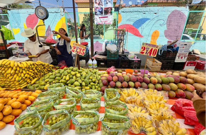 Inflación se desaceleró a 3.63% en primera quincena de octubre; más de lo esperado