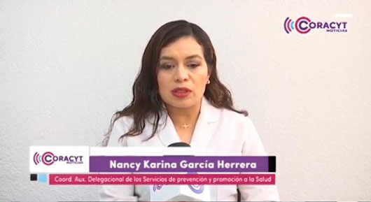 Para prevenir los piojos, IMSS Tlaxcala recomienda revisar periódicamente a infantes