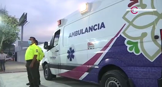 Implementarán operativo especial por Semana Santa 