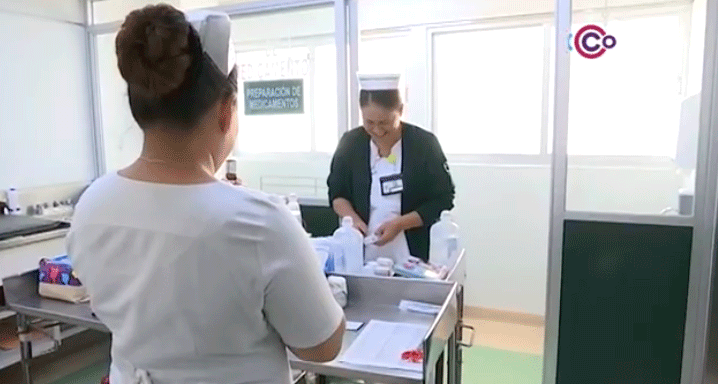 Emite Sector Salud recomendaciones para evitar casos de “gripe aviar” en Tlaxcala