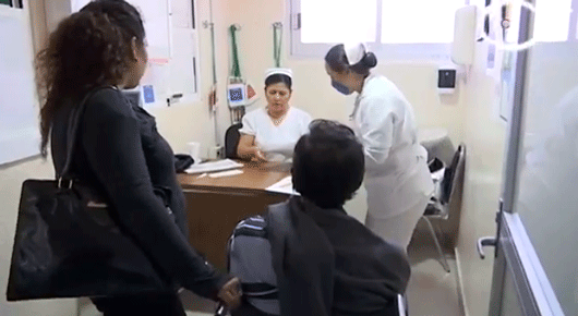 Pide IMSS Tlaxcala mantener medidas preventivas para evitar accidentes en el hogar