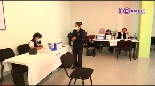 Sector Salud vacunará a niños contra el VPH