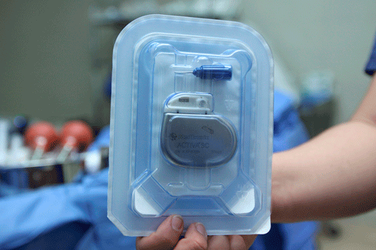 Con cirugías de vanguardia avanza IMSS en el tratamiento contra la enfermedad de Parkinson; más de 500 pacientes beneficiados