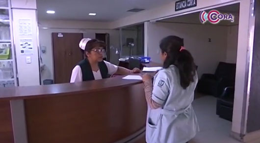 Fortalecen plantilla médica del IMSS Tlaxcala 