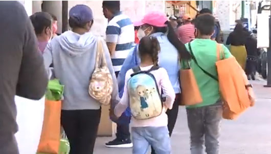 Promueve IMSS Tlaxcala hábitos saludables en infantes 