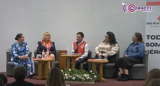 Mujeres compartieron experiencias de superación y empoderamiento personal  