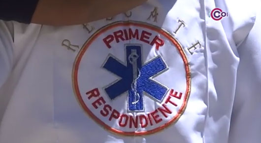 Participará Tlaxcala en el Primer Simulacro Nacional de 2025