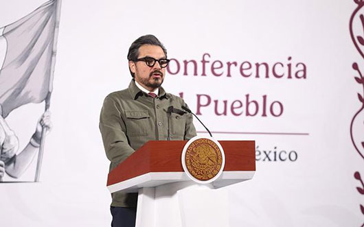 Invertirá IMSS 7 mil 454 mdp para mantenimiento, rehabilitación y equipamiento de unidades médicas