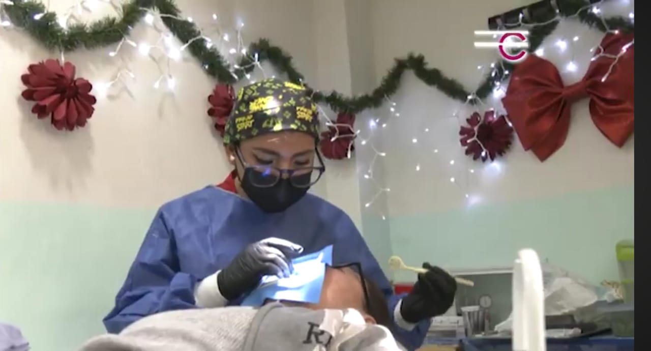 Mantendrá Clínica de Especialidades Dentales la atención a la población 