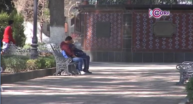 Tlaxcala cuenta con 16 parques certificados como “Espacios 100% Libres de Humo de Tabaco”