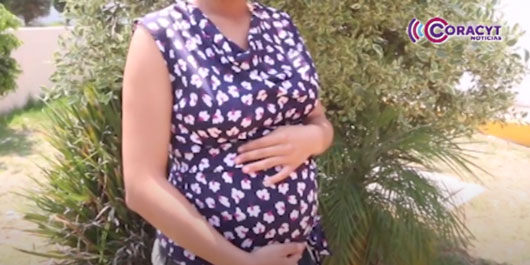 Disminuye Tlaxcala embarazos en adolescentes 