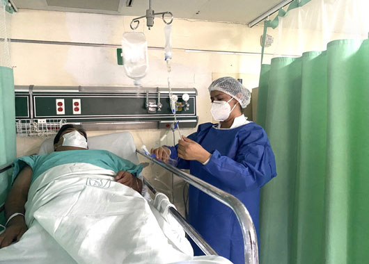 IMSS Tlaxcala tendrá servicio de Urgencias y Hospitalización el lunes 3 de febrero