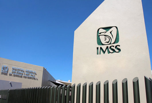 Médico peleador de la UFC dedicará su próxima pelea a quienes luchan   contra enfermedades y al personal de salud del IMSS; llama a la reactivación física gradual