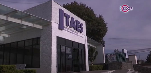 Brindará Itaes tratamientos de radioterapia a pacientes con cáncer 