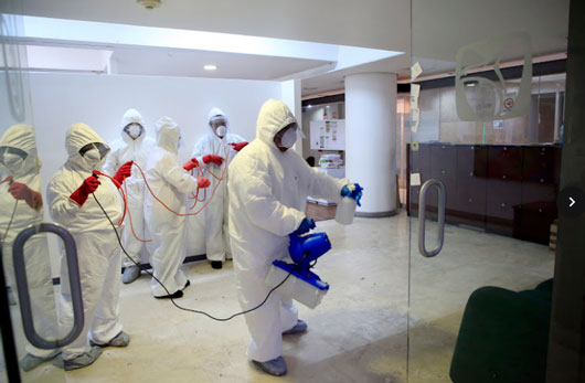 Con acciones integrales de prevención, diagnóstico oportuno y tratamiento adecuado, IMSS atiende enfermedades tropicales