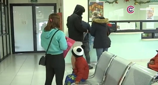 Inició la primera Jornada Gratuita de Vasectomías sin Bisturí en el Issste Tlaxcala 