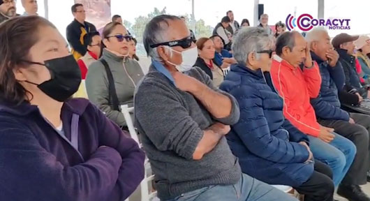 Transforma Jornada de Cirugías de Mínima Invasión la calidad de vida de tlaxcaltecas  