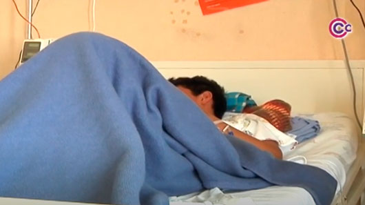 Refuerza Sector Salud acciones de prevención y detección temprana de cáncer infantil