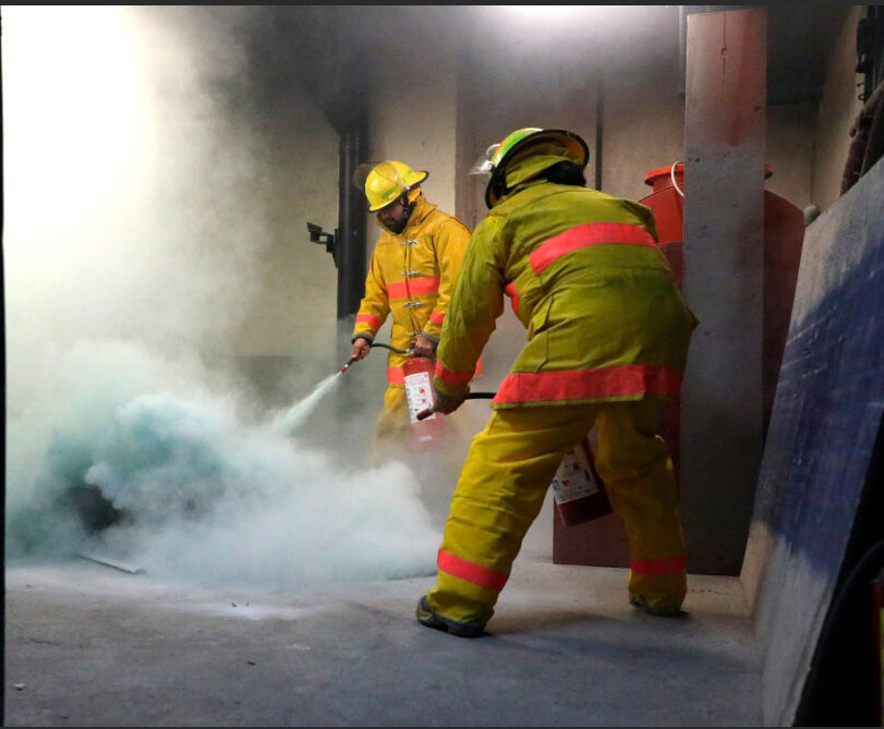 Realiza IMSS simulacro de evacuación en oficinas centrales para mejorar protocolos de respuesta ante emergencias