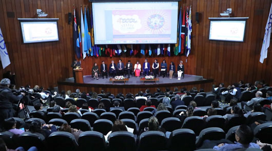 IMSS presenta resultados de atención del cáncer infantil e   impulso a medicina de precisión en IV Reunión Nacional OncoCREAN