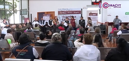 Crean Comités de Salud para el programa “La Clínica es Nuestra” del Issste