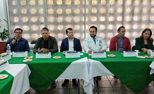 Finalizó 2024 con 5 mil 581 patrones registrados  ante el IMSS Tlaxcala