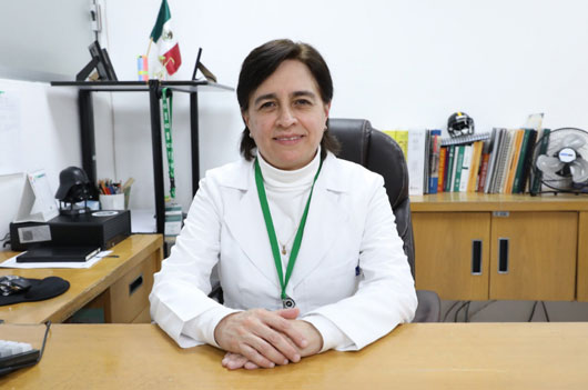 IMSS realiza acciones de prevención, diagnóstico y tratamiento de enfermedades raras en unidades médicas y hospitales
