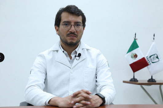 El IMSS te orienta: ¿cómo identificar una urgencia de salud derivada del consumo de marihuana?
