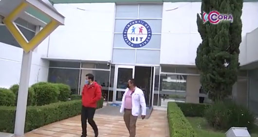 Logra HIT que infantes y adolescentes superen el cáncer