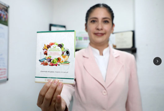 Llama IMSS a población evitar problemas en su salud durante Día de la Candelaria   