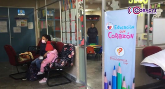 Realizará SESA 3 mil pruebas para detectar cáncer infantil 