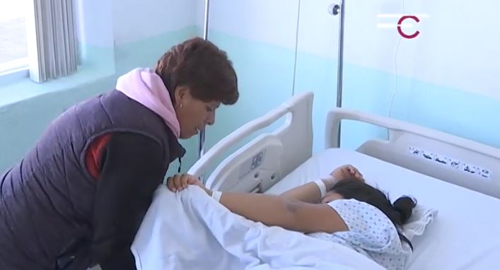 Implementan “parto respetado” en hospitales comunitarios de Contla y Tlaxco 