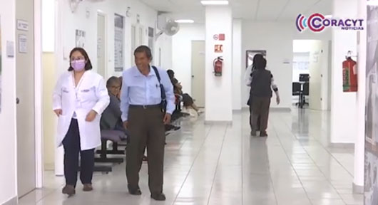 En promedio, el 3% de la población mexicana  padece trastorno bipolar: SSA 