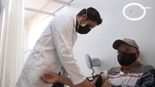 Temporada de calor incrementa el riesgo de infecciones gastrointestinales 