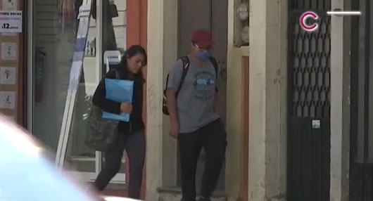Refuerza Sector Salud medidas preventivas por contagios de tosferina 