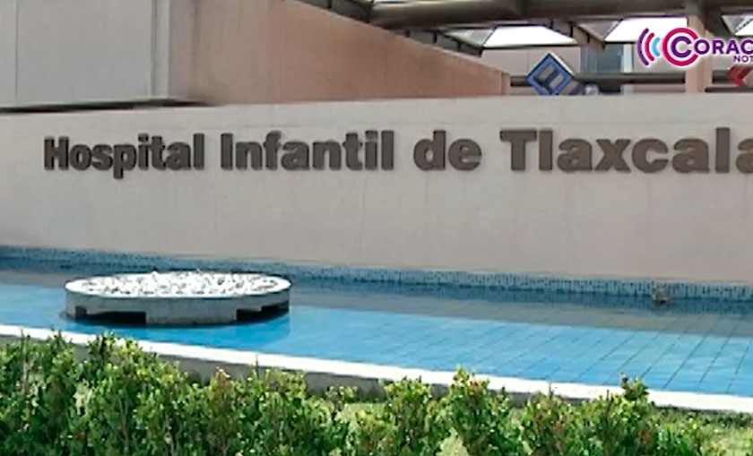 Destaca HIT IMSS-Bienestar a nivel nacional por su atención en cáncer infantil