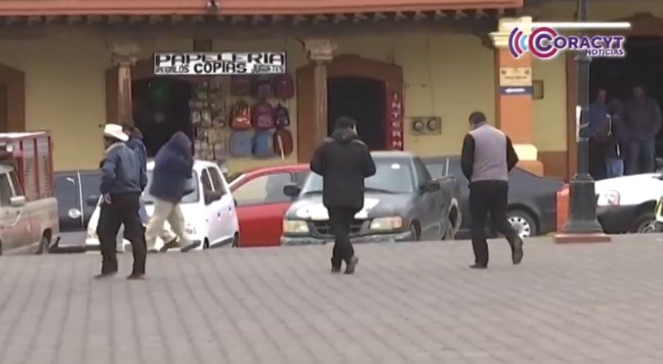 IMSS Tlaxcala emite recomendaciones ante temporada invernal