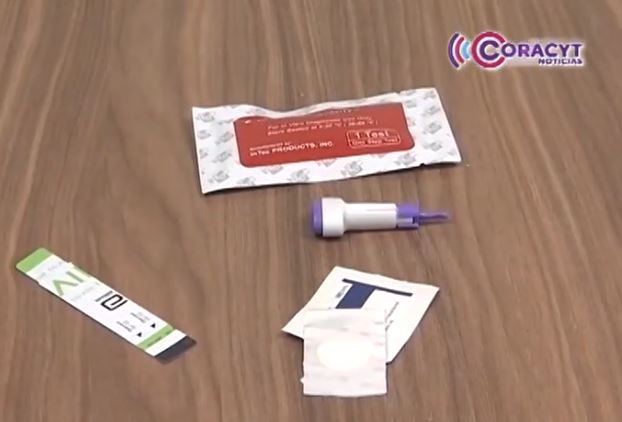 Tlaxcala no ha registrado nuevos casos de SIDA