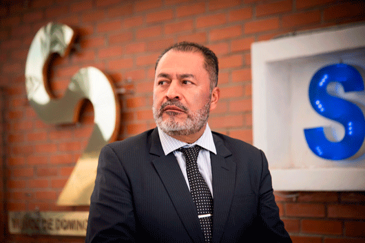 Designa Secretario Ejecutivo a nuevo director del C5i de Tlaxcala