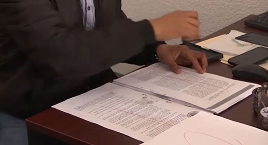 Avanzan investigaciones de hechos registrados en Natívitas: FGJE