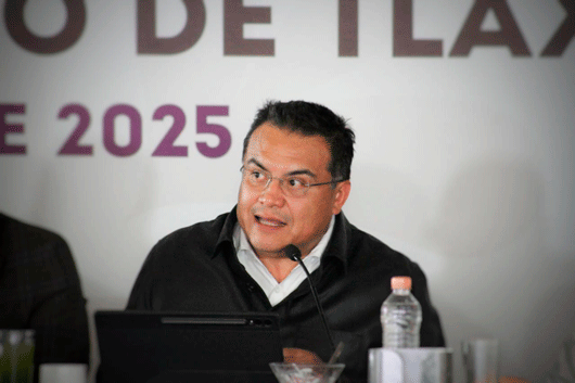 En el 2025 llegará al 80 por ciento la cobertura de C2 municipales: Sesesp