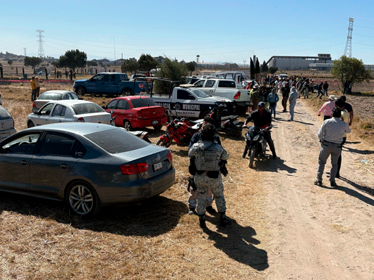 Perdieron la vida dos personas en explosión de polvorín en Xaloztoc