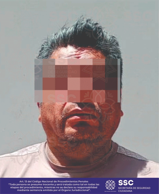 Atiende SSC reporte sobre violencia de género