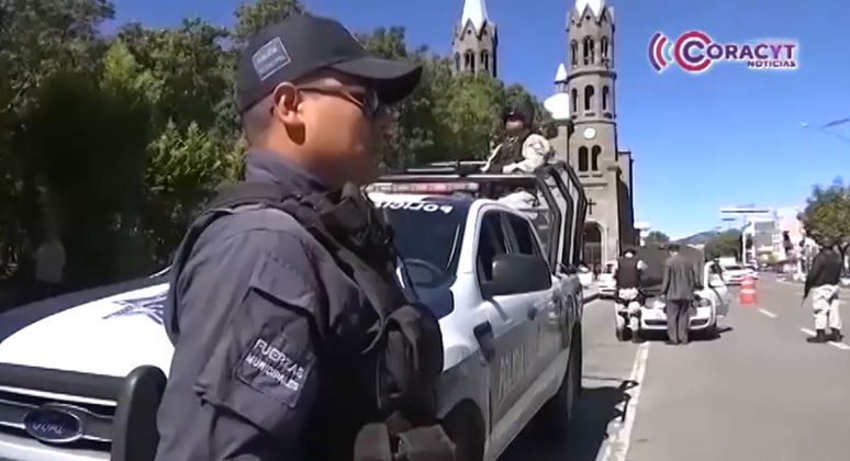 Activarán operativo de seguridad y monitoreo por temporada decembrina en Tlaxcala