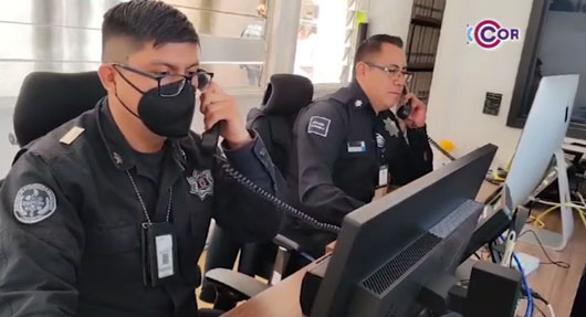 Mensualmente la Policía Cibernética atiende 180 reportes de delitos