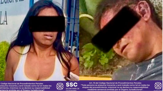 Rescata SSC a dos personas agredidas en Acuitlapilco