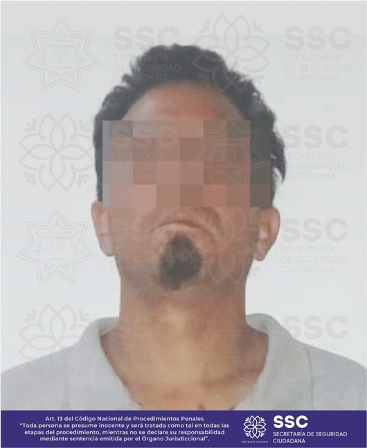 Continúa SSC implementando acciones contra la violencia de género