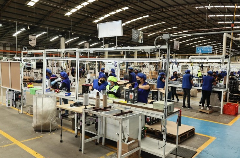 Disminuye la informalidad, el desempleo y la pobreza laboral en tlaxcala: STYC